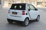 smartfortwo2012款1.0 MHD 硬顶标准版