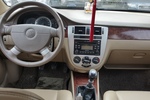别克凯越2007款1.6 LX 手动标准版