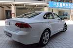 大众凌渡2015款280TSI DSG舒适版