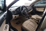 大众朗逸2010款1.4TSI DSG 运动版