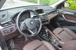 宝马X12016款sDrive20Li 豪华型