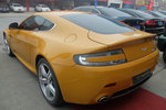 阿斯顿马丁V8 Vantage2012款4.7 S Coupe