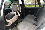 大众桑塔纳2008款1.8L 手动 锦畅版