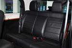 Jeep牧马人四门版2012款3.6L Sahara 极地版