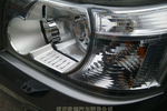 路虎神行者22009款3.2L 导航版