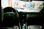 奔驰E级2005款E280