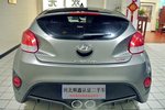 现代Veloster飞思2012款1.6T 自动旗舰版