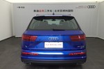 奥迪Q72016款45 TFSI S-Line运动型