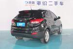 现代ix352013款2.0L 自动两驱智能型GLS 国V 
