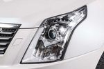 凯迪拉克SRX2013款3.0L 精英版 点击看大图