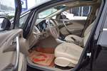 别克英朗2013款1.6L 手动 进取版
