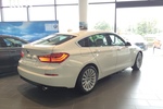 宝马5系GT2014款535i 领先型