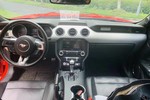 福特Mustang2015款2.3T 运动版