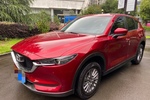 马自达CX-52019款云控版 2.0L 自动两驱舒适型 国VI