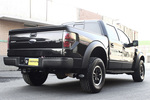 福特F-1502011款6.2L SVT Raptor SuperCrew