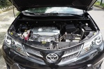 丰田RAV42013款2.5L 自动四驱精英版 