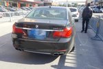 宝马7系2010款760Li