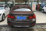 宝马3系2015款320i 运动设计套装