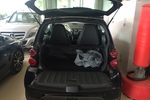 smartfortwo2012款1.0T 博速Xclusive版