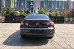 大众CC2012款1.8TSI 豪华型
