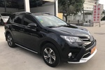 丰田RAV4荣放2015款2.0L CVT两驱都市版