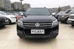 大众途观2010款1.8TSI 手自一体 风尚版(两驱)