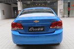 雪佛兰科鲁兹2010款1.6SL 手动 天地版