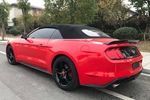 福特Mustang2018款2.3L EcoBoost