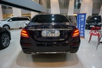 奔驰E级2017款E 200 运动型 4MATIC