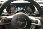 福特Mustang2015款2.3T 50周年纪念版