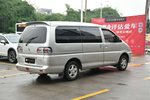 东风风行菱智-2011款1.9T 7座长轴标准版