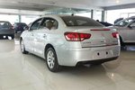 雪铁龙经典世嘉2009款1.6L 手自一体 舒适型