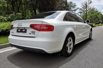 奥迪A4L2013款35 TFSI 自动舒适型