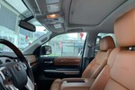 丰田坦途2017款SR5   加版   