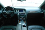 奥迪Q72014款35 TFSI 越野型