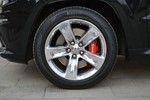 Jeep大切诺基2014款6.4L SRT8