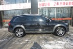 奥迪Q72013款35 TFSI 舒适型