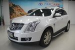 凯迪拉克SRX2015款3.0L 精英型