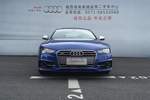 奥迪S7 Sportback2016款4.0 TFSI quattro