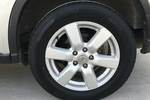 日产奇骏2010款2.5L CVT旗舰版 4WD