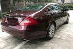 奔驰CLS级2008款CLS350 