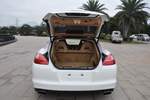 保时捷Panamera2010款Panamera 4 3.6L 