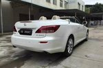 雷克萨斯IS2011款250 F SPORT