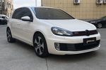 大众高尔夫GTI2012款2.0 TSI DSG 豪华版