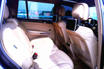 奔驰GL级2013款3.0 柴油尊享型