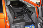大众Sportsvan2015款1.4TSI Sportsvan