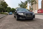 奥迪A6L2009款2.4L 舒适型