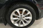 大众高尔夫2009款1.6L 手动 舒适型