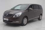 别克GL82011款全新款 3.0L GT 豪雅版