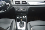 奥迪Q32015款30 TFSI 舒适型